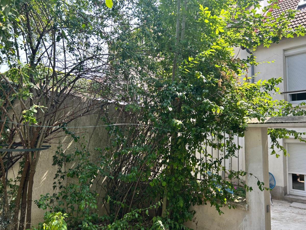Studio3 Centre Ville Massy 马西 外观 照片