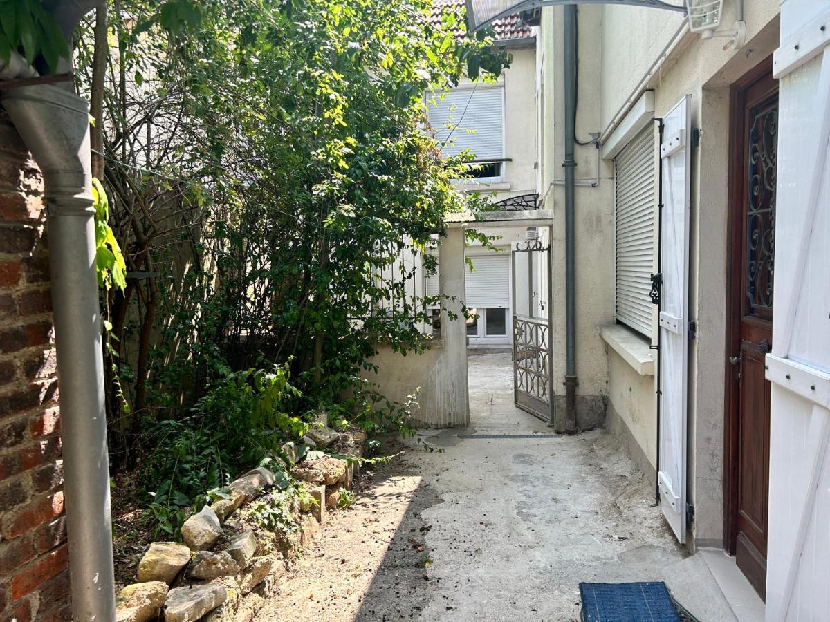 Studio3 Centre Ville Massy 马西 外观 照片